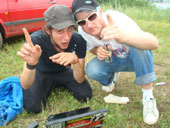 Myspace