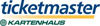 Ticketmaster Kartenhaus